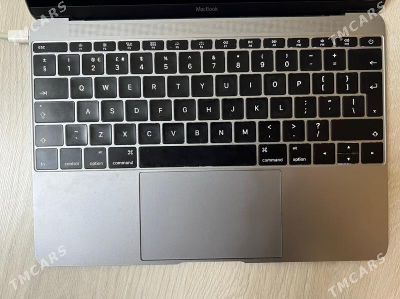 MacBook Air - Туркменбаши - img 3