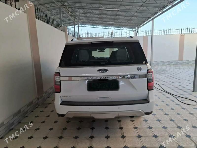 Ford Expedition 2019 - 490 000 TMT - Ашхабад - img 4