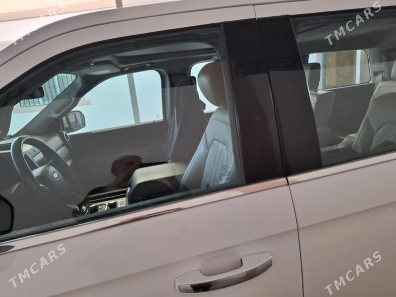 Ford Expedition 2019 - 490 000 TMT - Ашхабад - img 3
