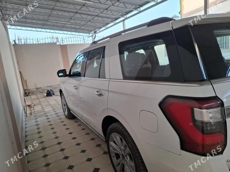 Ford Expedition 2019 - 490 000 TMT - Ашхабад - img 2