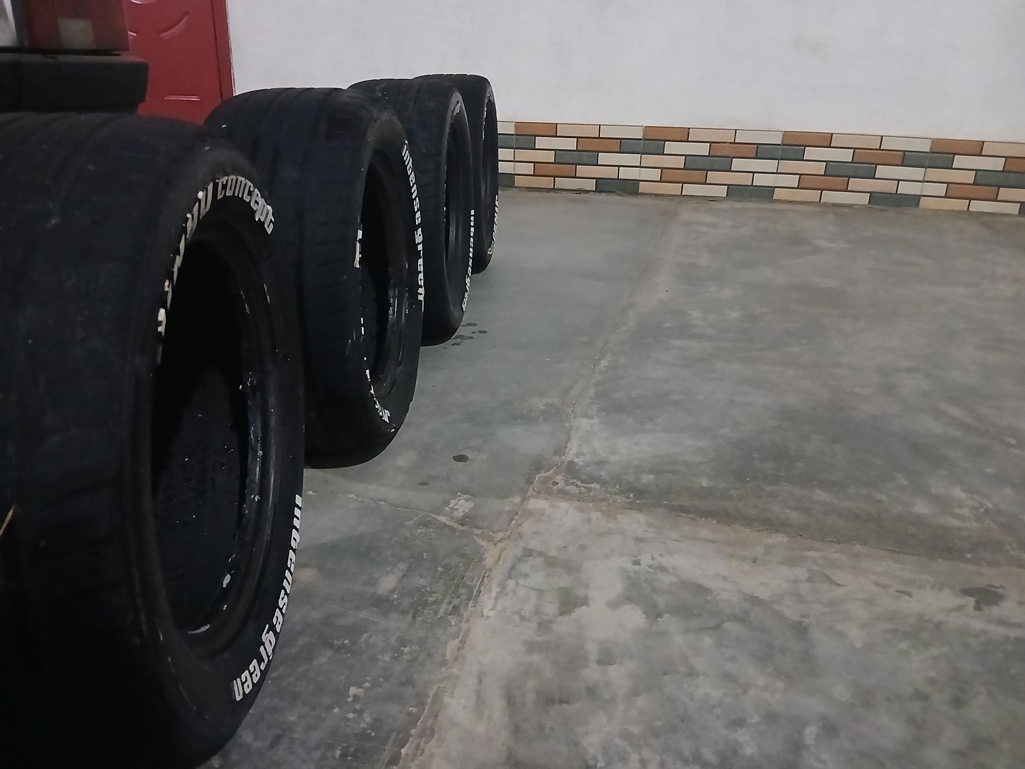 teker 2 000 TMT - Каракумский этрап - img 1