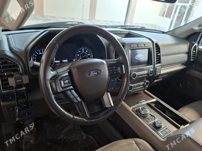 Ford Expedition 2019 - 490 000 TMT - Ашхабад - img 6
