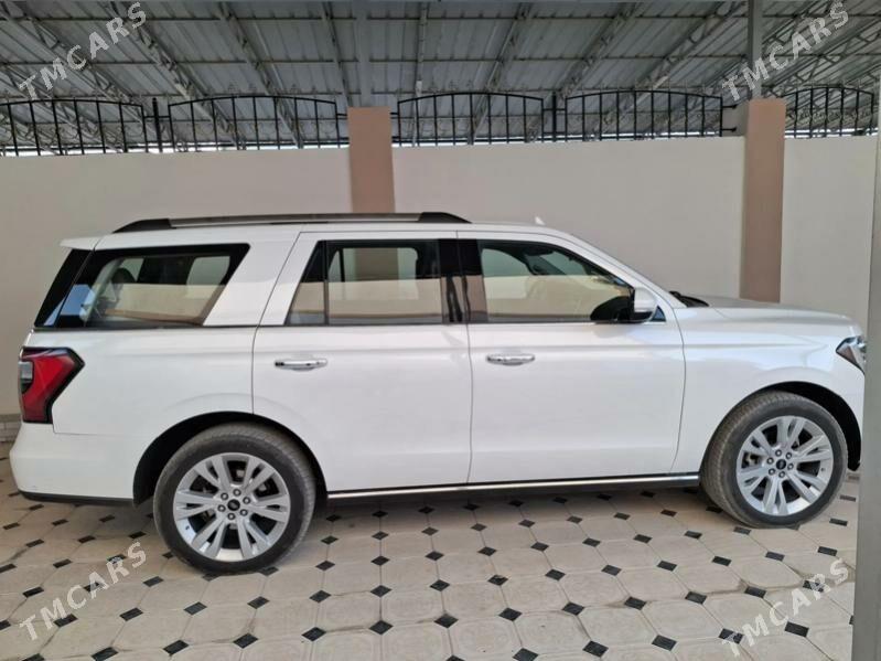 Ford Expedition 2019 - 490 000 TMT - Ашхабад - img 5