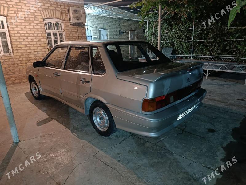 Lada 2115 2001 - 30 000 TMT - Мары - img 3