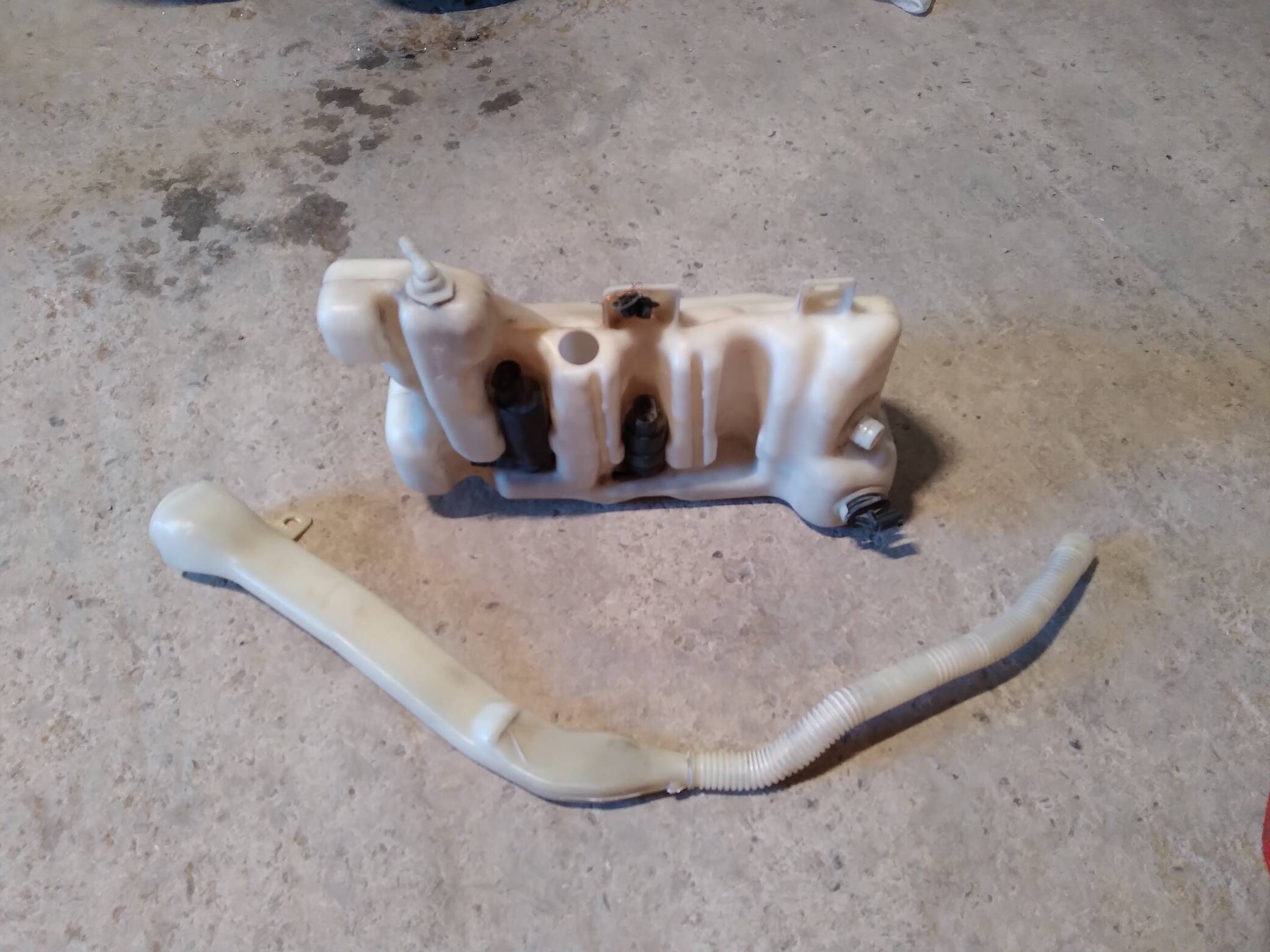 BMW E39 suw bacok 750 TMT - Hitrowka - img 2