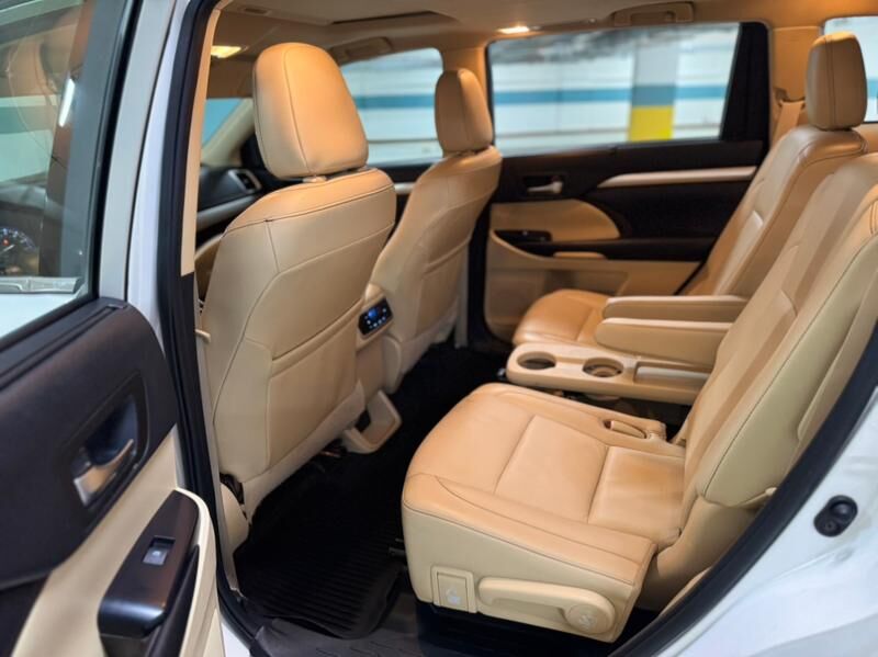 Toyota Highlander 2019 - 458 000 TMT - Ашхабад - img 6