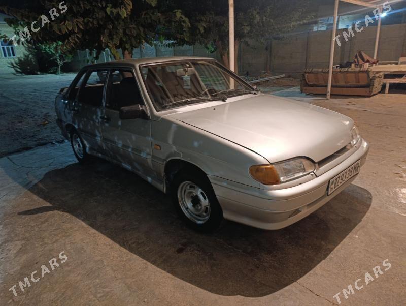 Lada 2115 2001 - 30 000 TMT - Мары - img 2