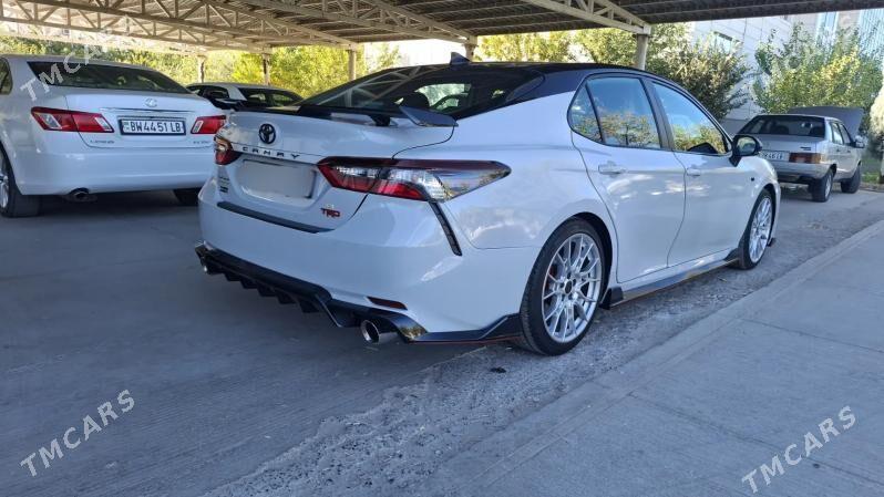 Toyota Camry 2021 - 440 000 TMT - Туркменабат - img 6