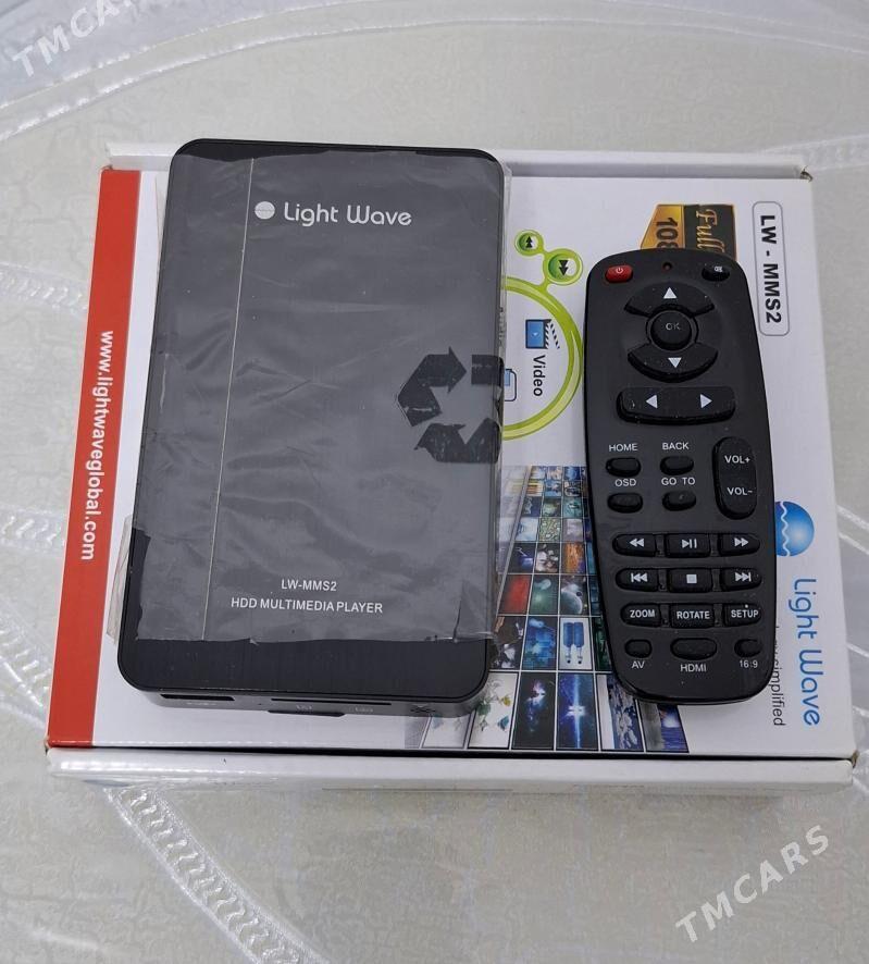 Мультимедия плейер - Ашхабад - img 3