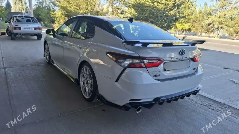 Toyota Camry 2021 - 440 000 TMT - Туркменабат - img 5