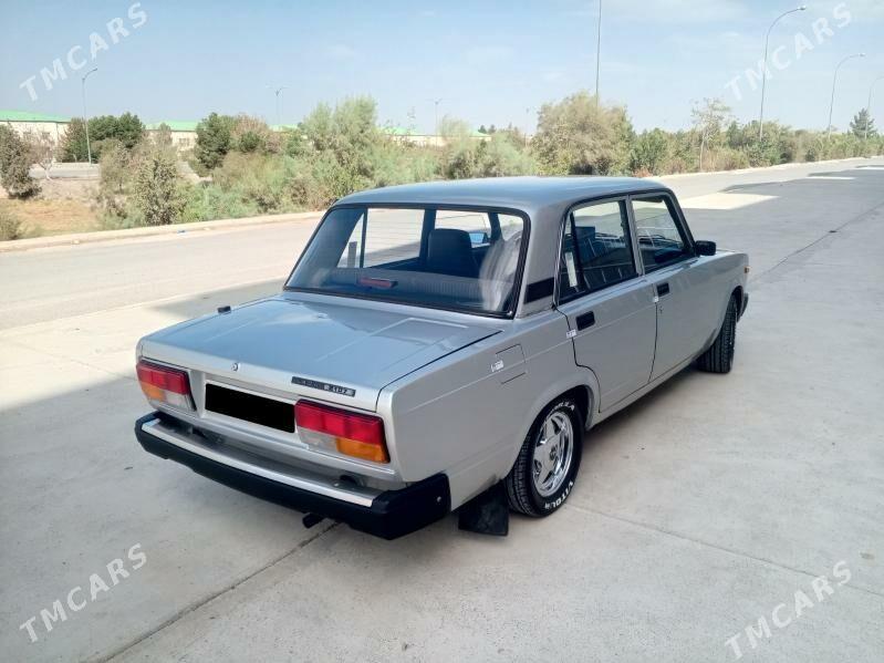 Lada 2107 2012 - 125 000 TMT - Gökdepe - img 5
