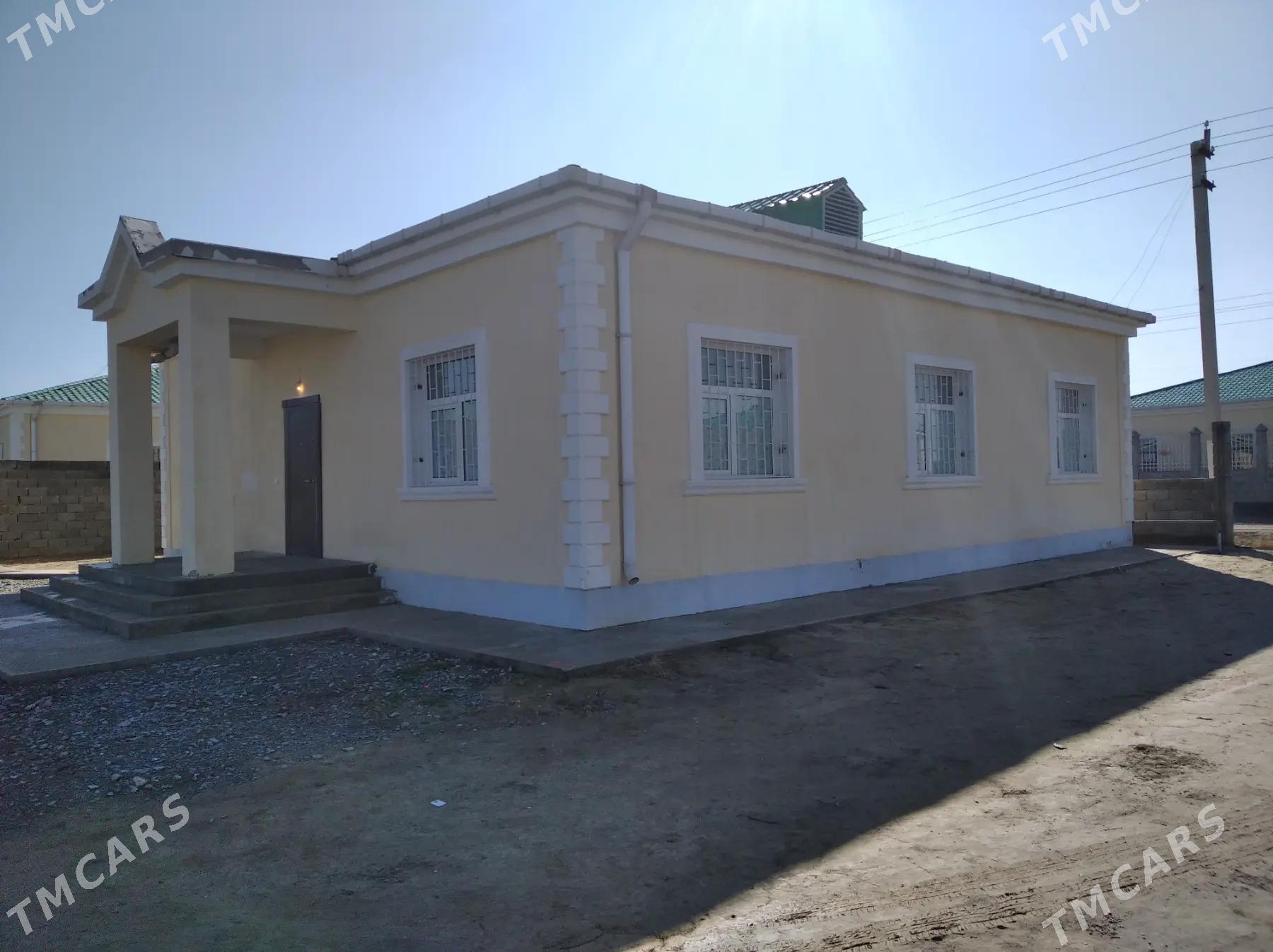 Gokdepe plan jaý - Aşgabat - img 3