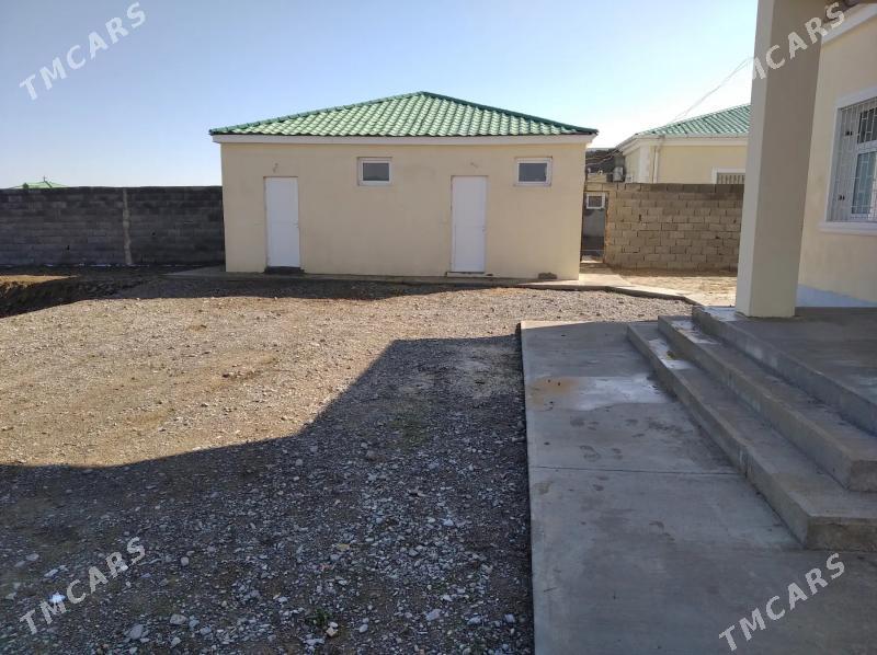 Gokdepe plan jaý - Aşgabat - img 4