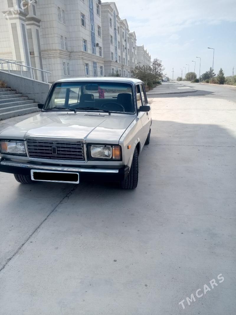 Lada 2107 2012 - 125 000 TMT - Gökdepe - img 2