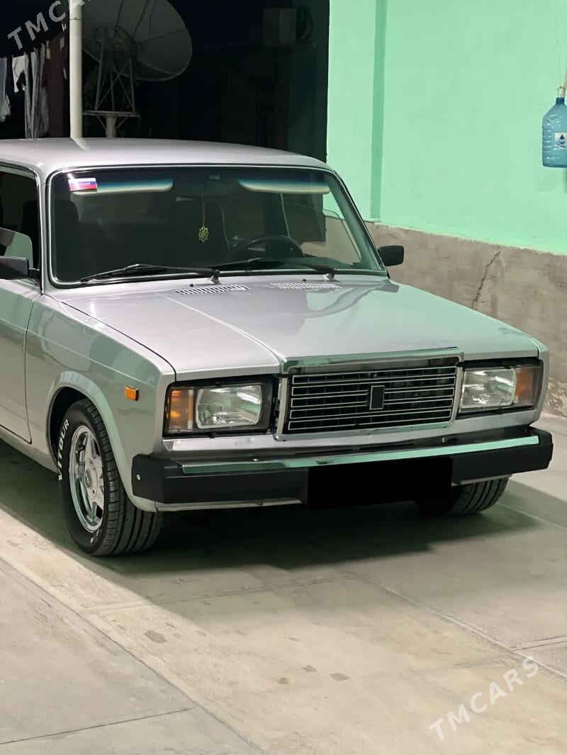 Lada 2107 2012 - 125 000 TMT - Gökdepe - img 3