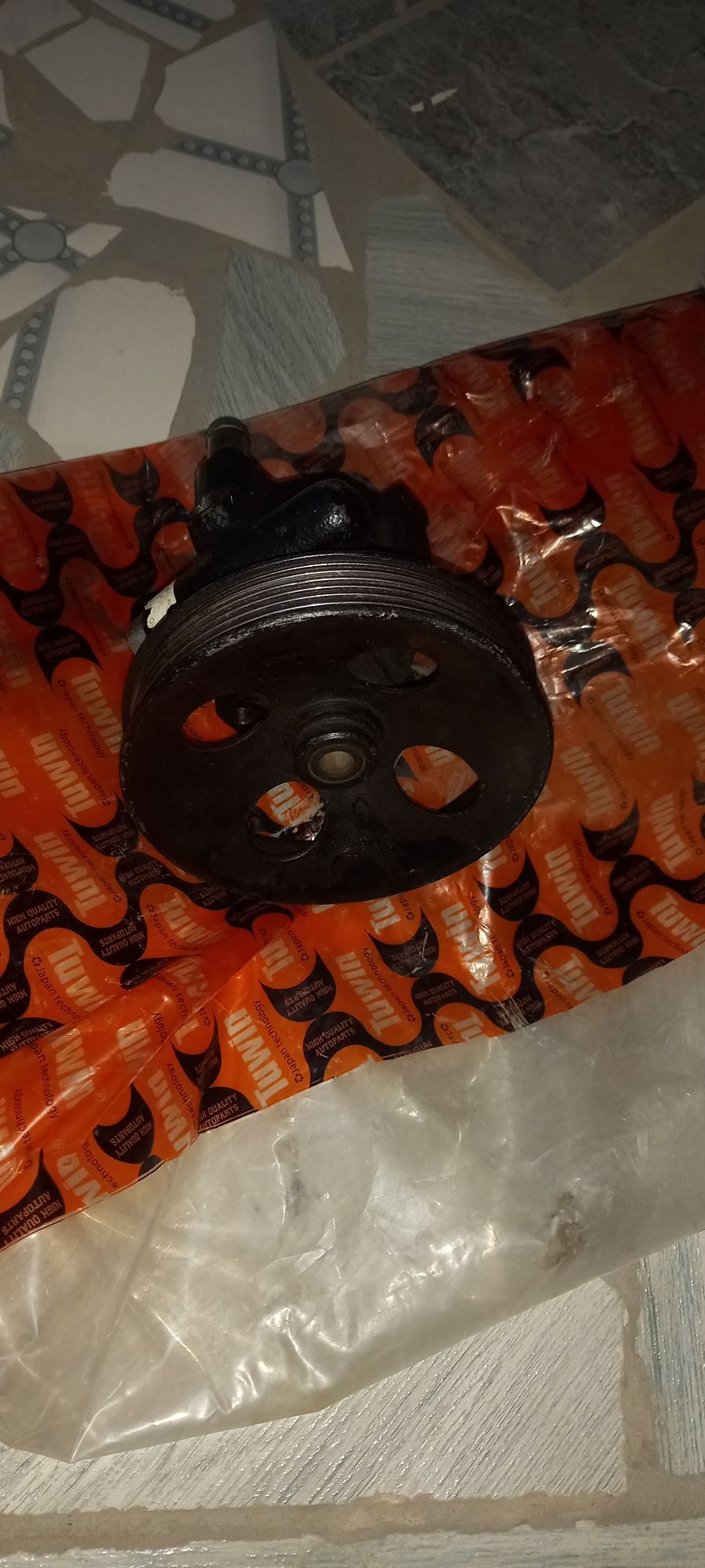 usulitel opel 500 TMT - Türkmenbaşy - img 2