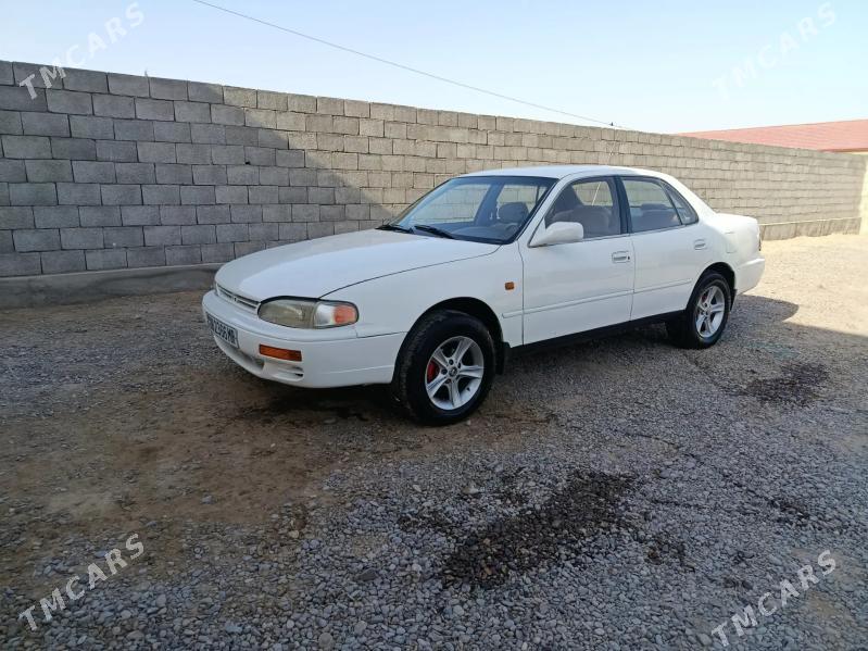 Toyota Camry 1995 - 80 000 TMT - Мургап - img 5