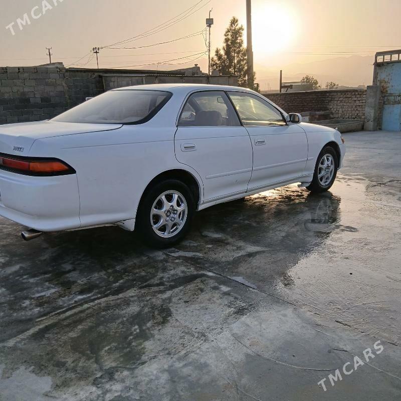 Toyota Mark II 1994 - 56 000 TMT - Bäherden - img 4