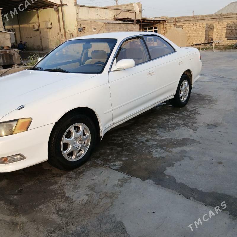 Toyota Mark II 1994 - 56 000 TMT - Bäherden - img 2