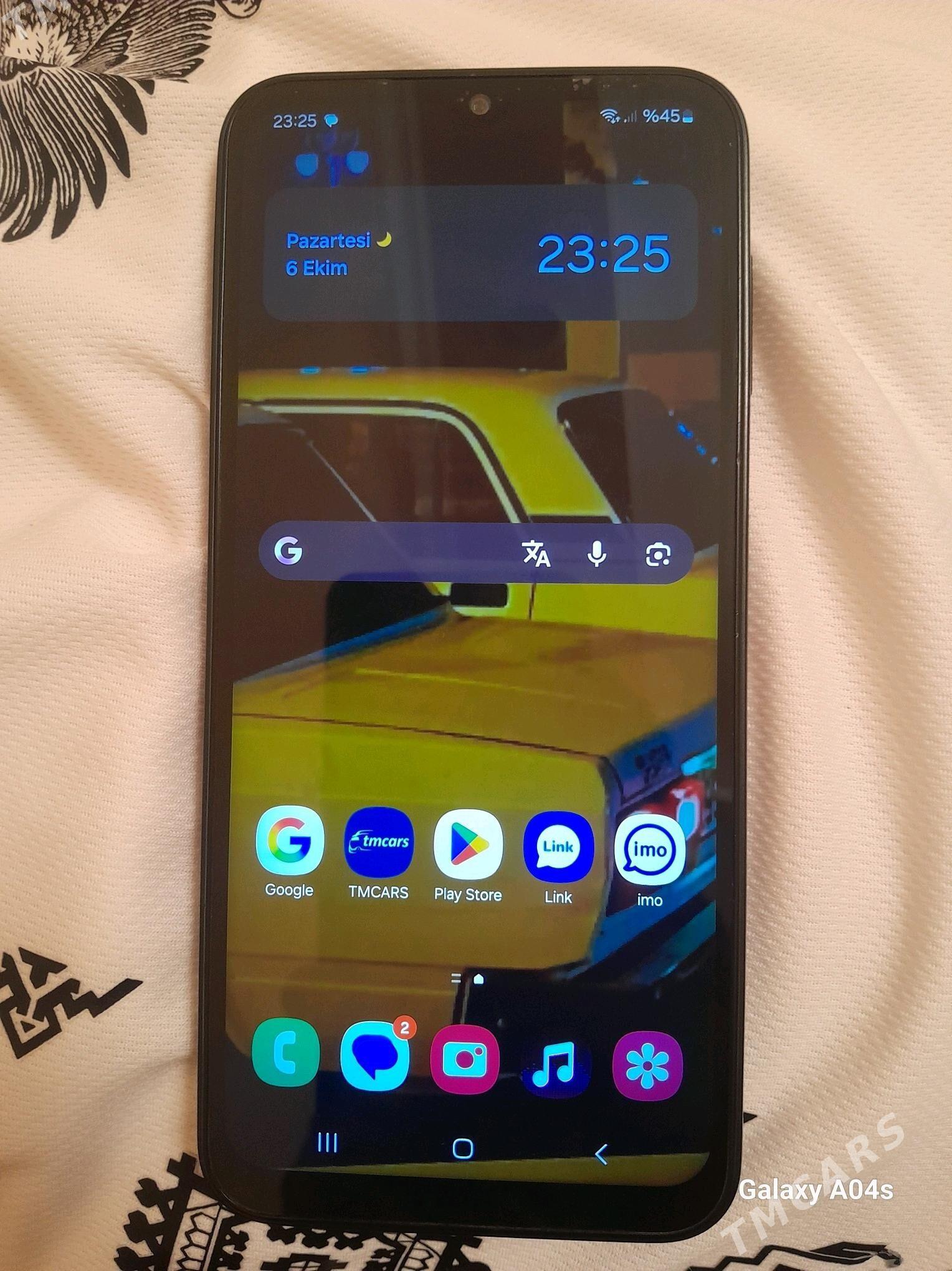 Samsung A14 - Akdepe - img 2