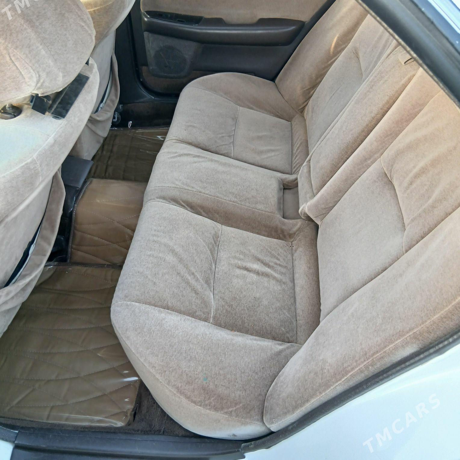Toyota Mark II 1994 - 56 000 TMT - Bäherden - img 5