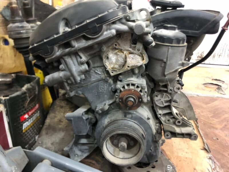 BMW mator 528 15 000 TMT - Balkanabat - img 6