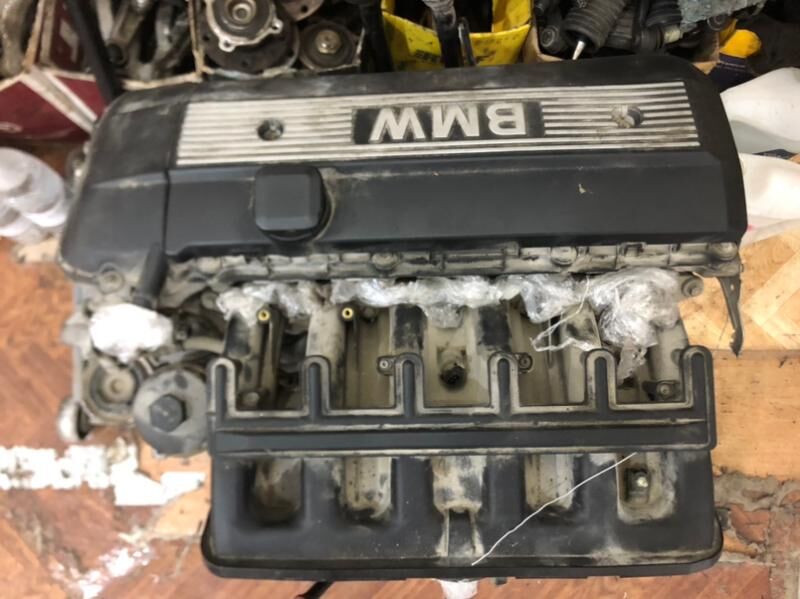 BMW mator 528 15 000 TMT - Balkanabat - img 4