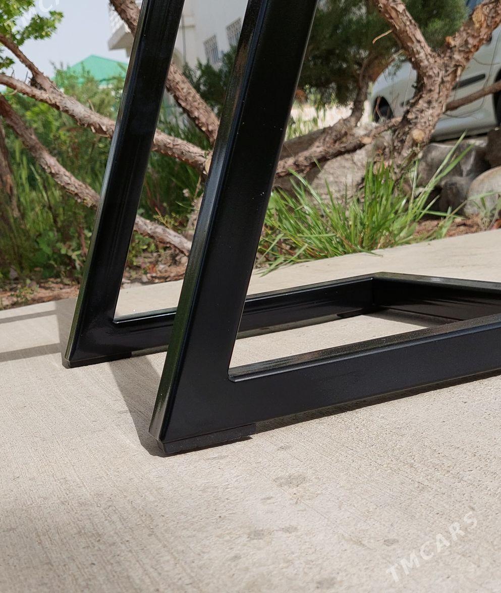 стол стулья - Aşgabat - img 2