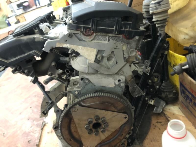 BMW mator 528 15 000 TMT - Balkanabat - img 5
