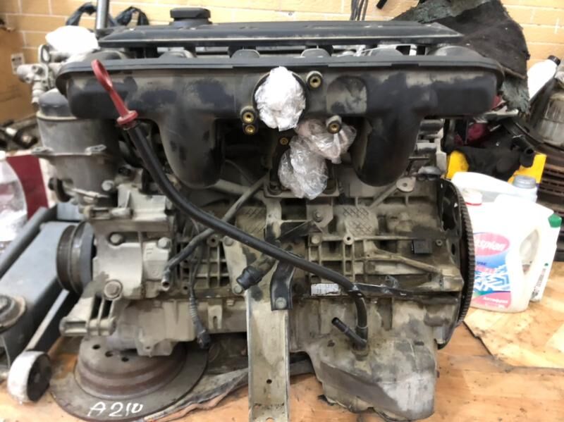 BMW mator 528 15 000 TMT - Balkanabat - img 2