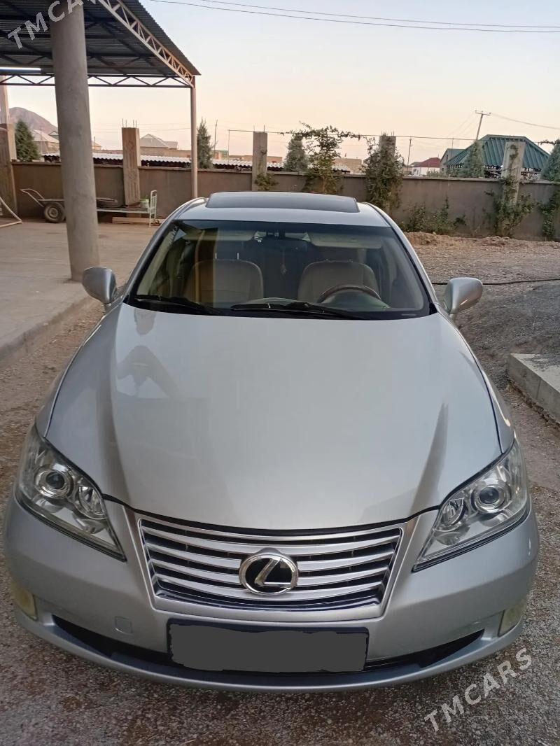 Lexus ES 350 2007 - 220 000 TMT - Балканабат - img 2