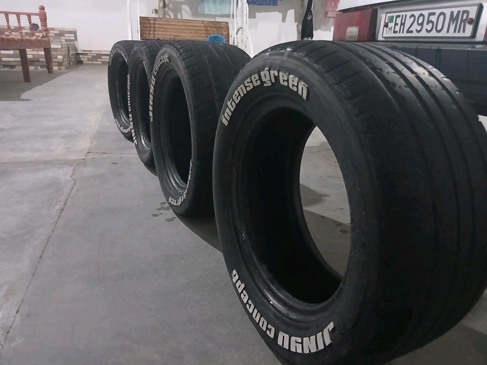 teker 2 000 TMT - Каракумский этрап - img 4