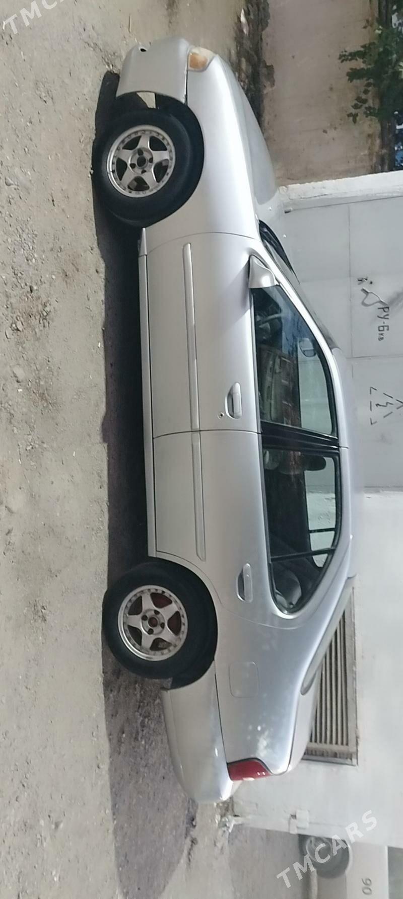Nissan Altima 2001 - 33 000 TMT - Türkmenabat - img 1