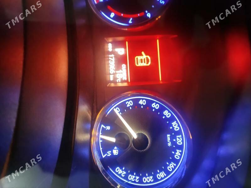 Toyota Corolla 2014 - 240 000 TMT - Анев - img 2