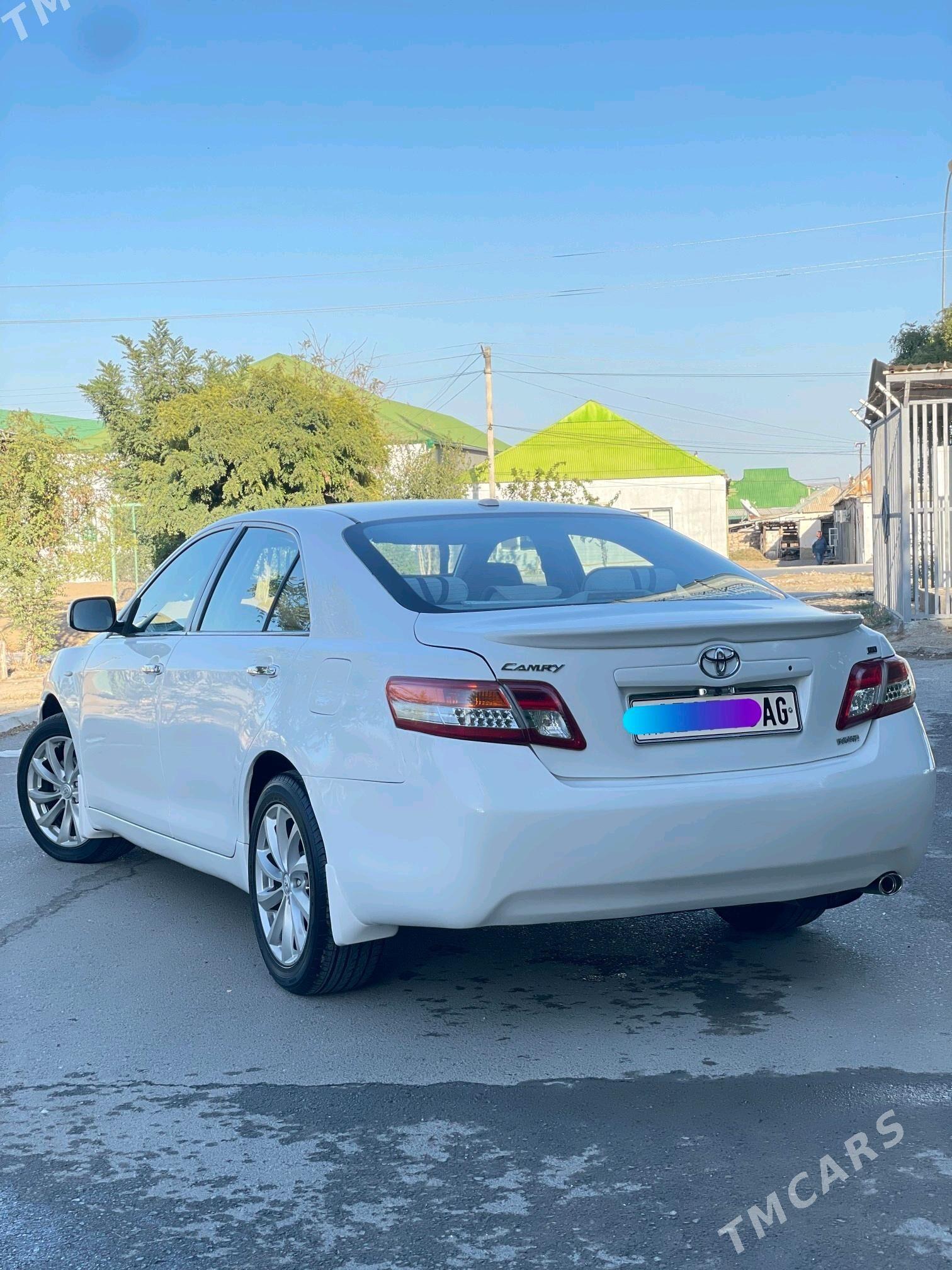 Toyota Camry 2008 - 160 000 TMT - Aşgabat - img 5