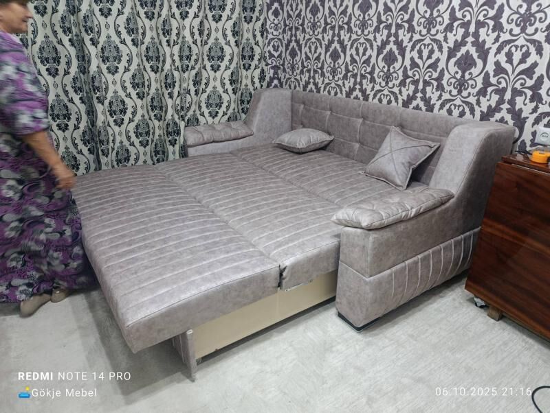 akardion spalny Diwan - Мары - img 6