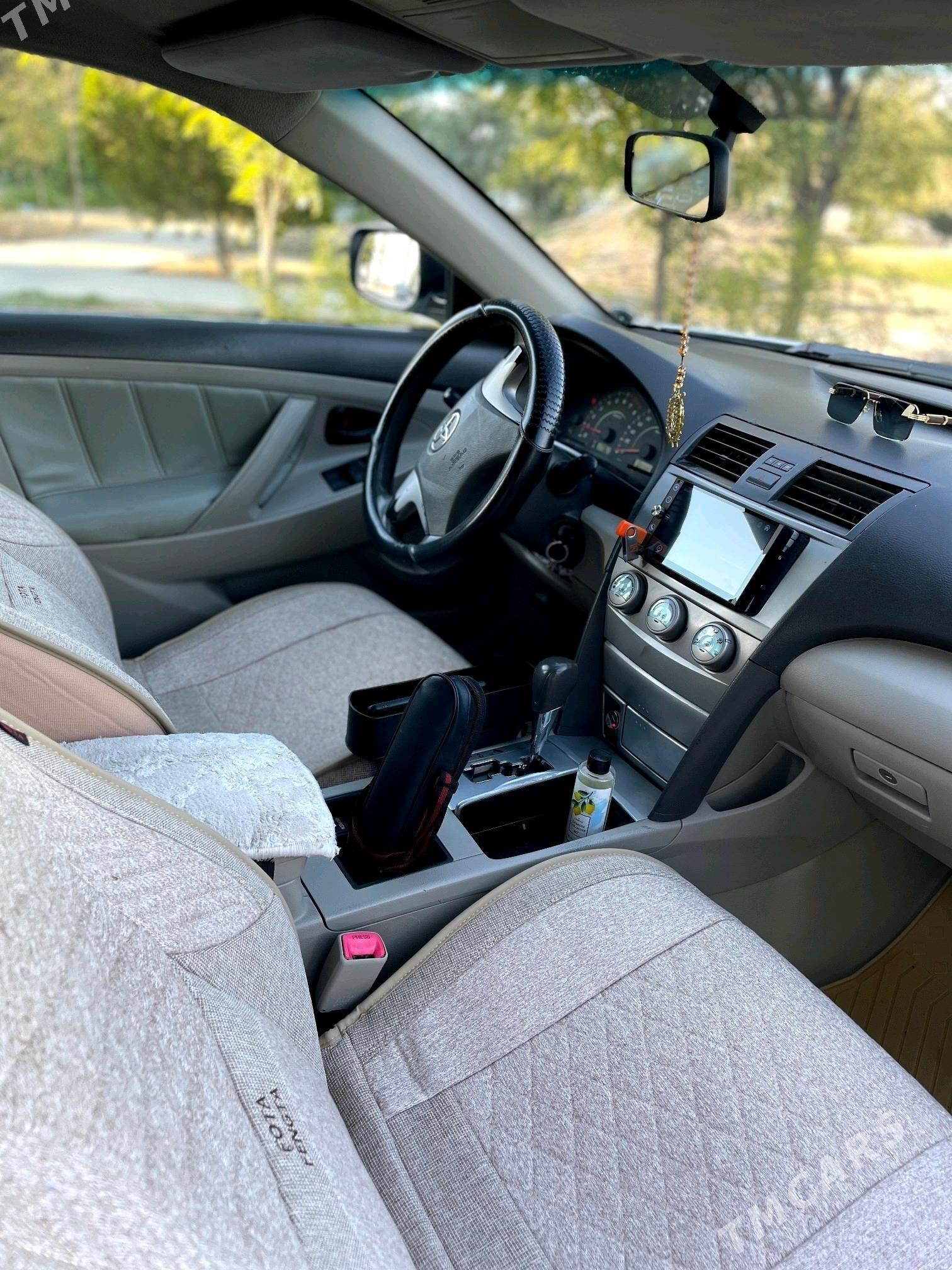 Toyota Camry 2008 - 160 000 TMT - Aşgabat - img 2