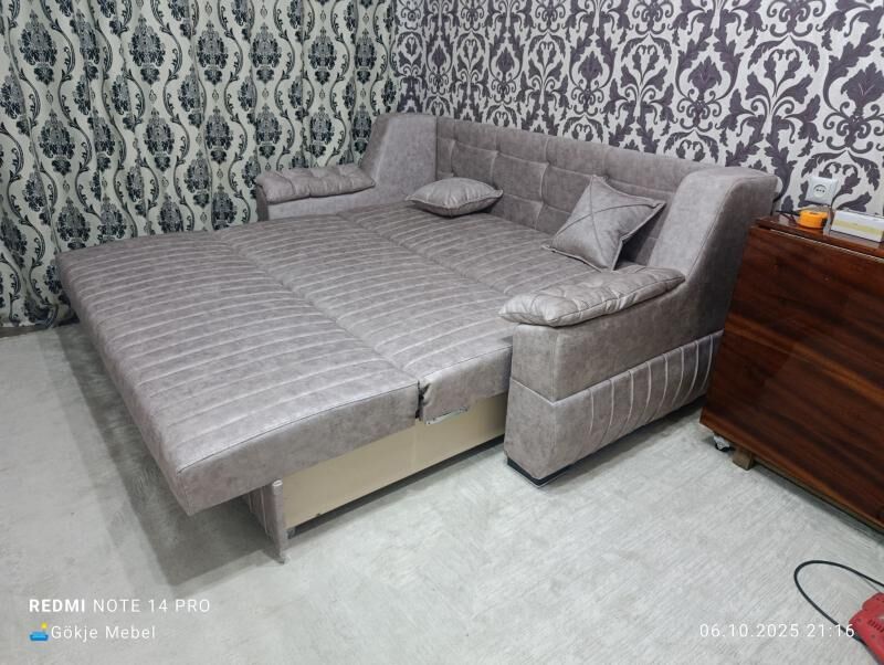 akardion spalny Diwan - Мары - img 5