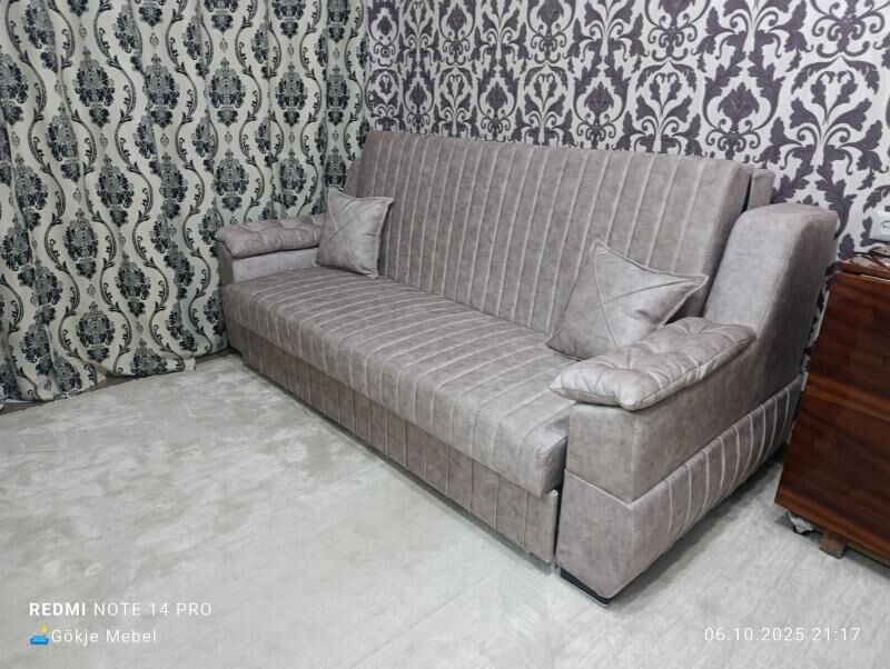 akardion spalny Diwan - Мары - img 4