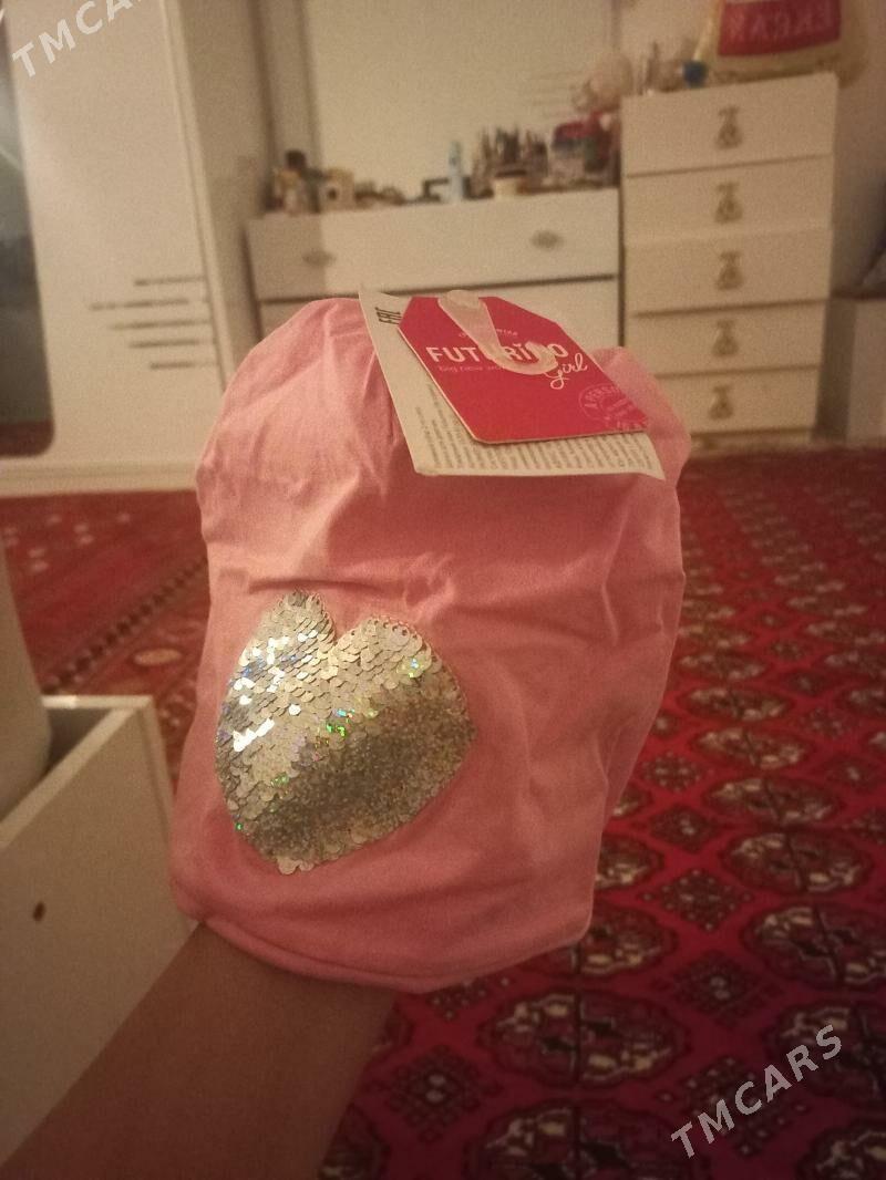 топбы гыш - Daşoguz - img 4