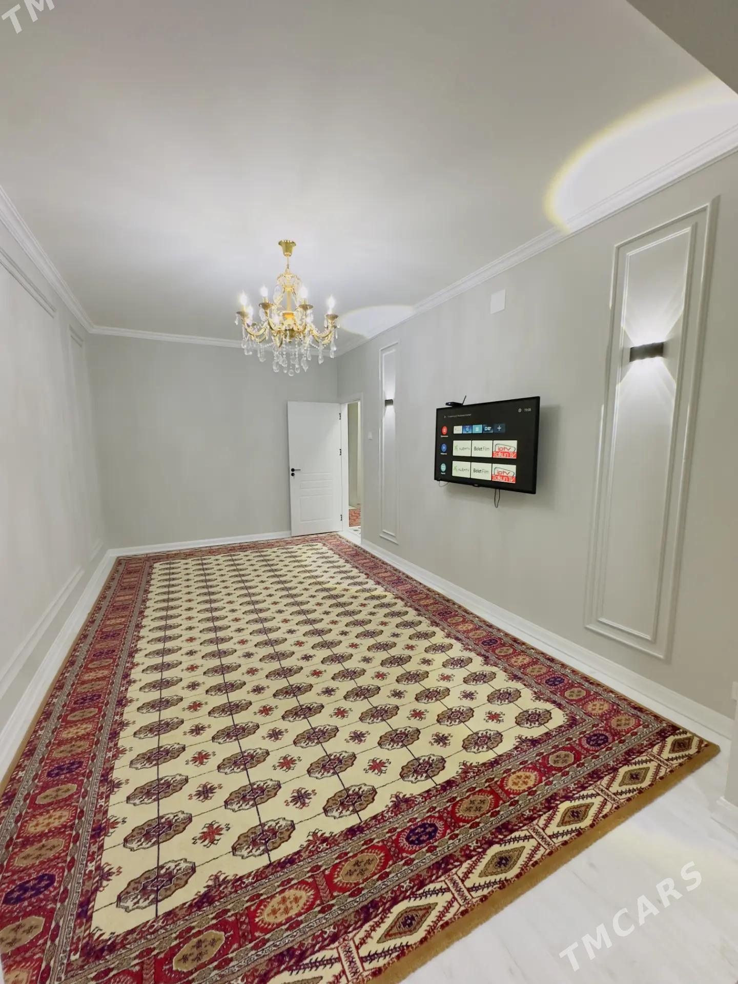 Центр 3комн. 2этаж - Aşgabat - img 6