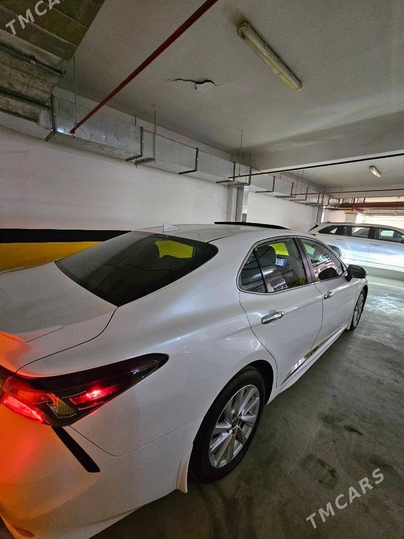 Toyota Camry 2022 - 323 500 TMT - Aşgabat - img 5