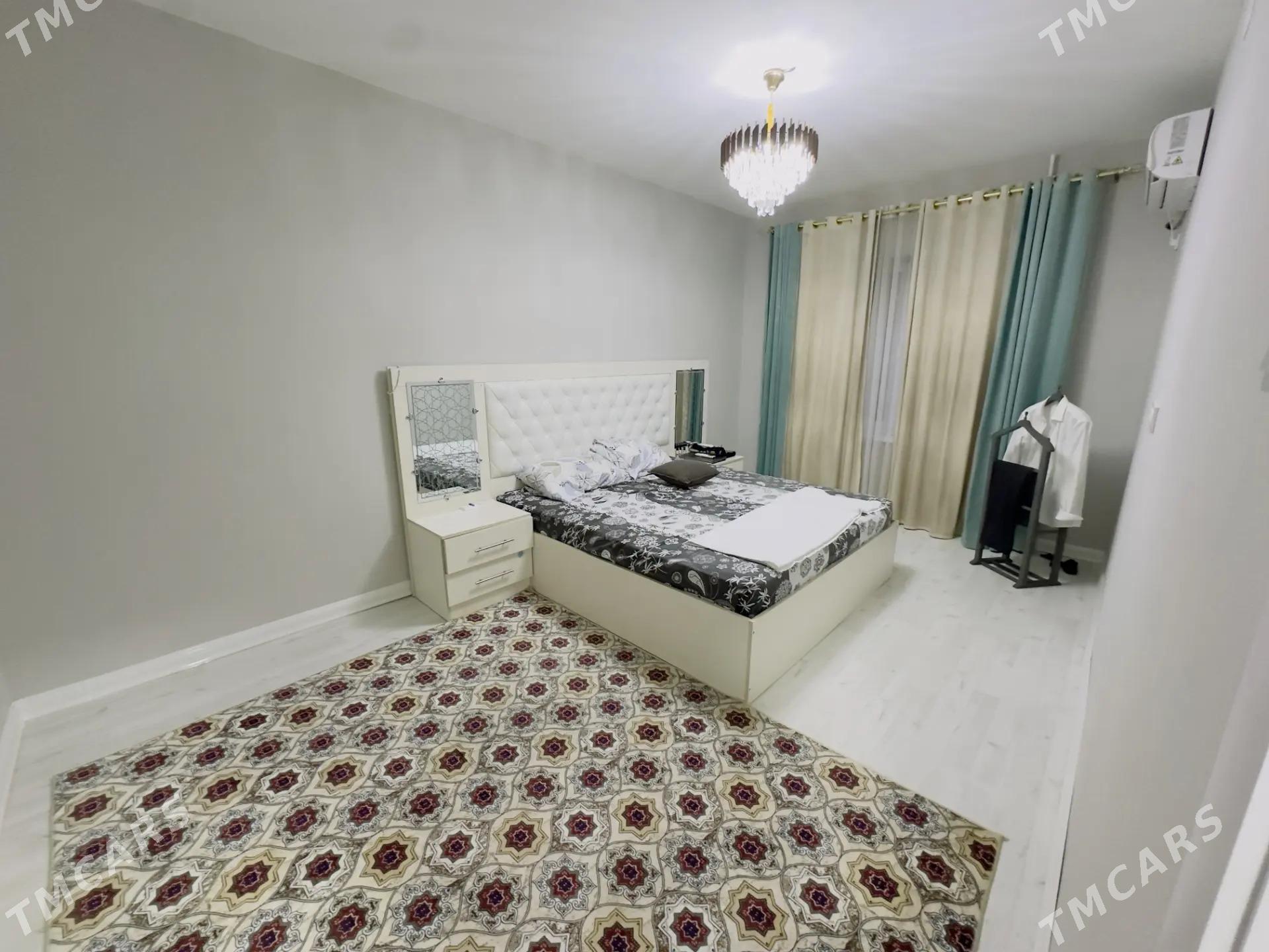 Центр 3комн. 2этаж - Aşgabat - img 2