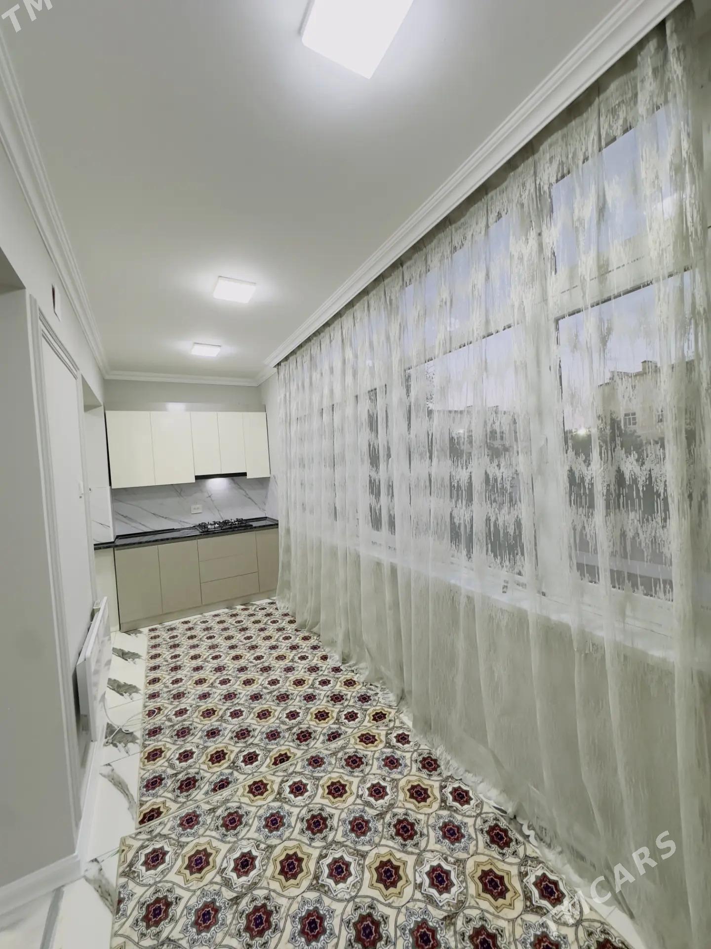 Центр 3комн. 2этаж - Aşgabat - img 8