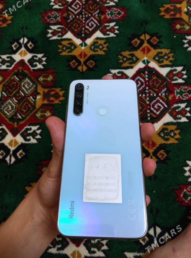 redmi not 8 - Daşoguz - img 2