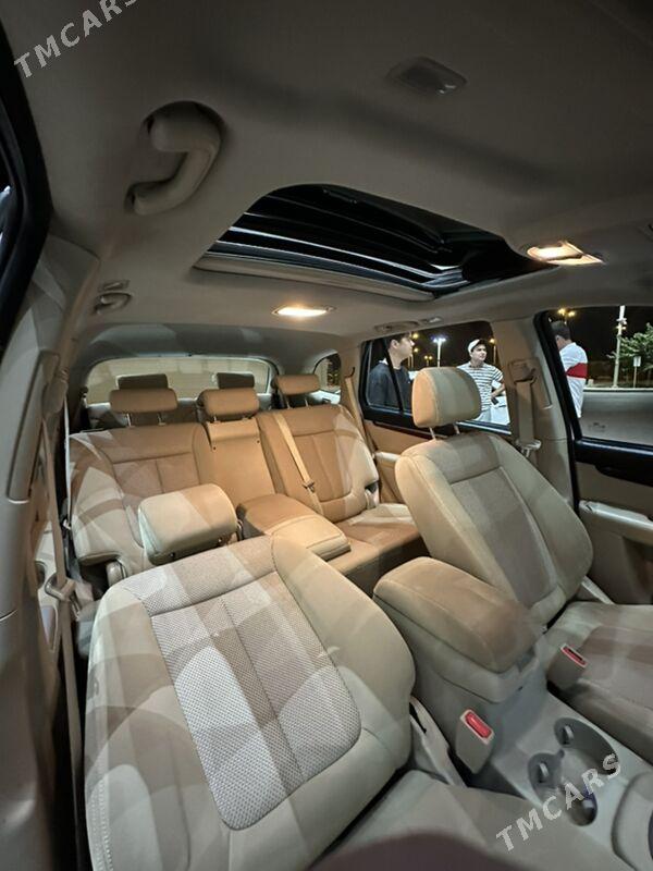 Hyundai Santa Fe 2008 - 152 000 TMT - Balkanabat - img 1