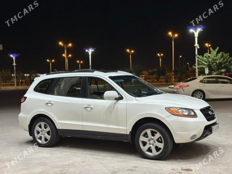 Hyundai Santa Fe 2008 - 152 000 TMT - Balkanabat - img 6