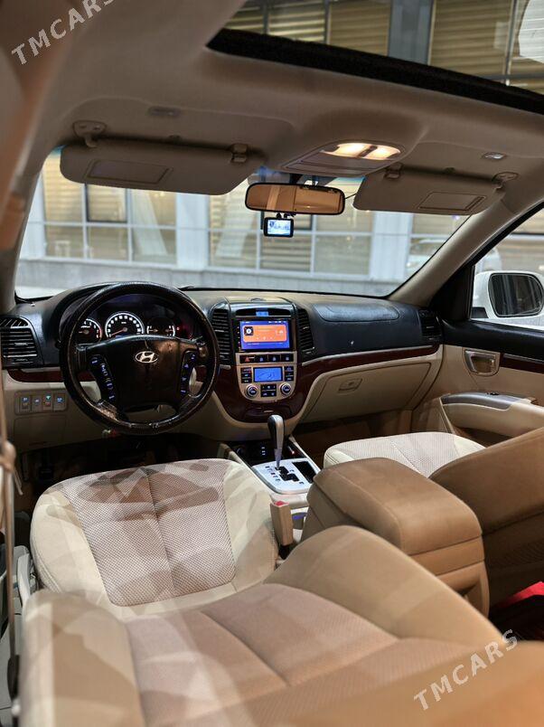 Hyundai Santa Fe 2008 - 152 000 TMT - Balkanabat - img 3