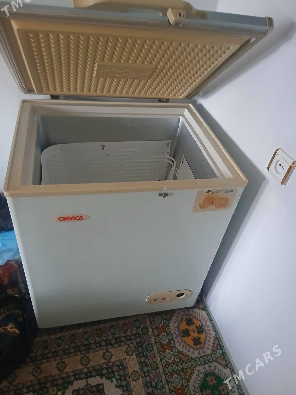 holodin omega - Aşgabat - img 2