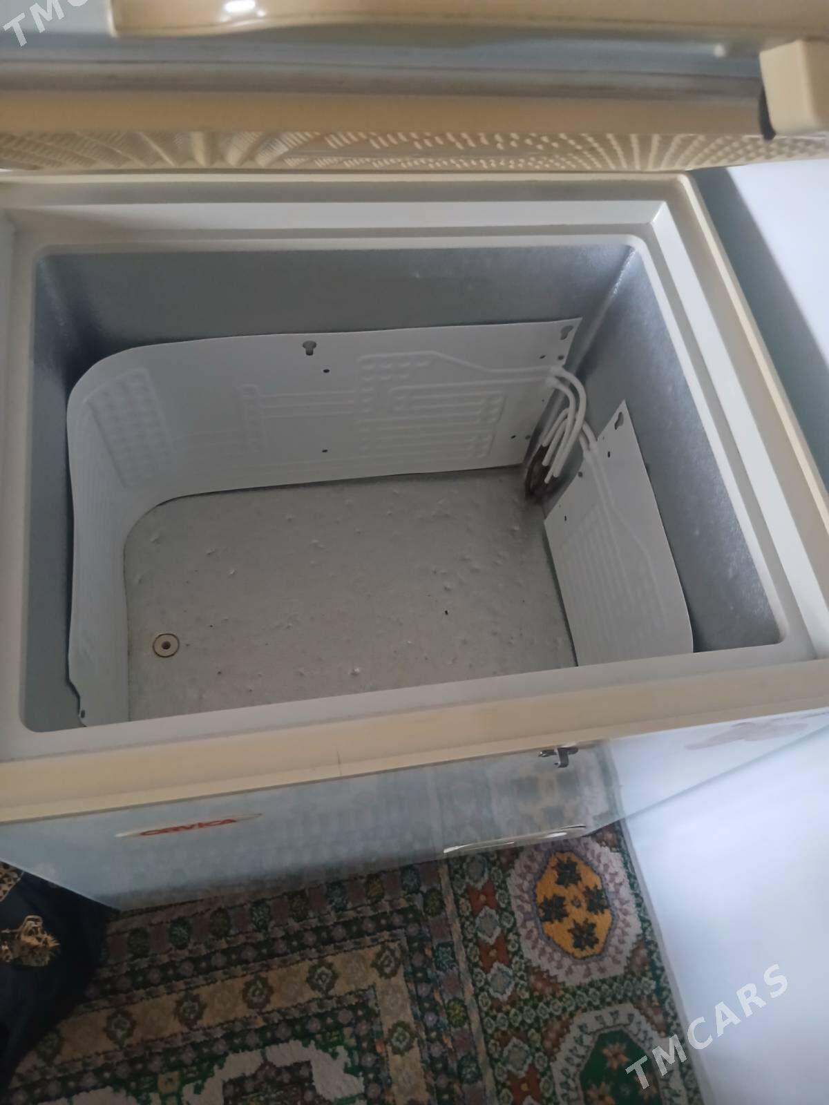 holodin omega - Aşgabat - img 1